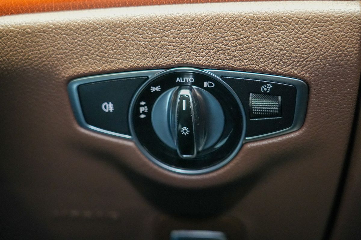 2019 Mercedes-Benz E-Class E63 AMG W213
