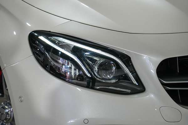 2019 Mercedes-Benz E-Class E63 AMG W213