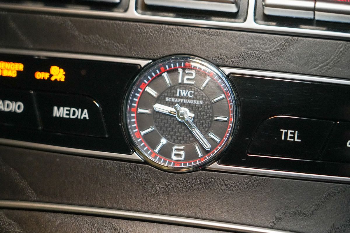 2019 Mercedes-Benz E-Class E63 AMG W213