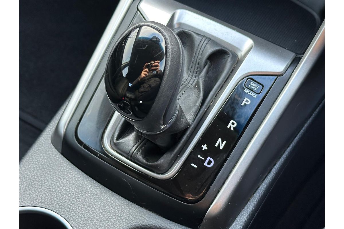 2013 Hyundai i30 Active GD2
