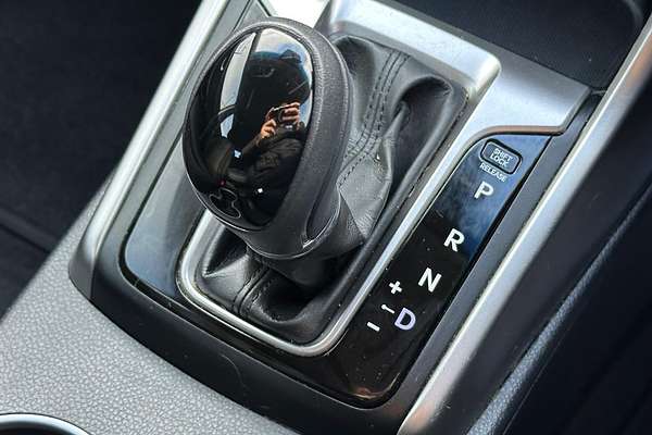 2013 Hyundai i30 Active GD2