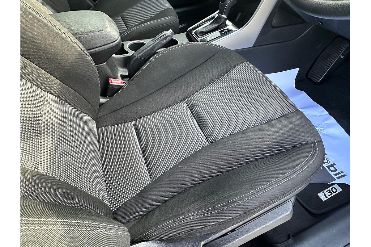 2013 Hyundai i30 Active GD2
