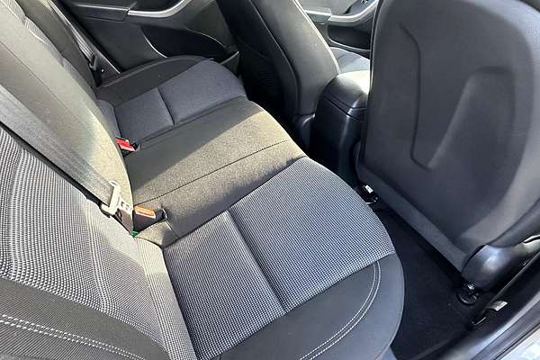 2013 Hyundai i30 Active GD2