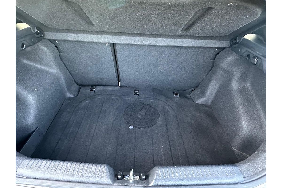 2013 Hyundai i30 Active GD2