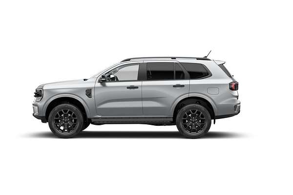 2025 Ford Everest Sport 3.0L