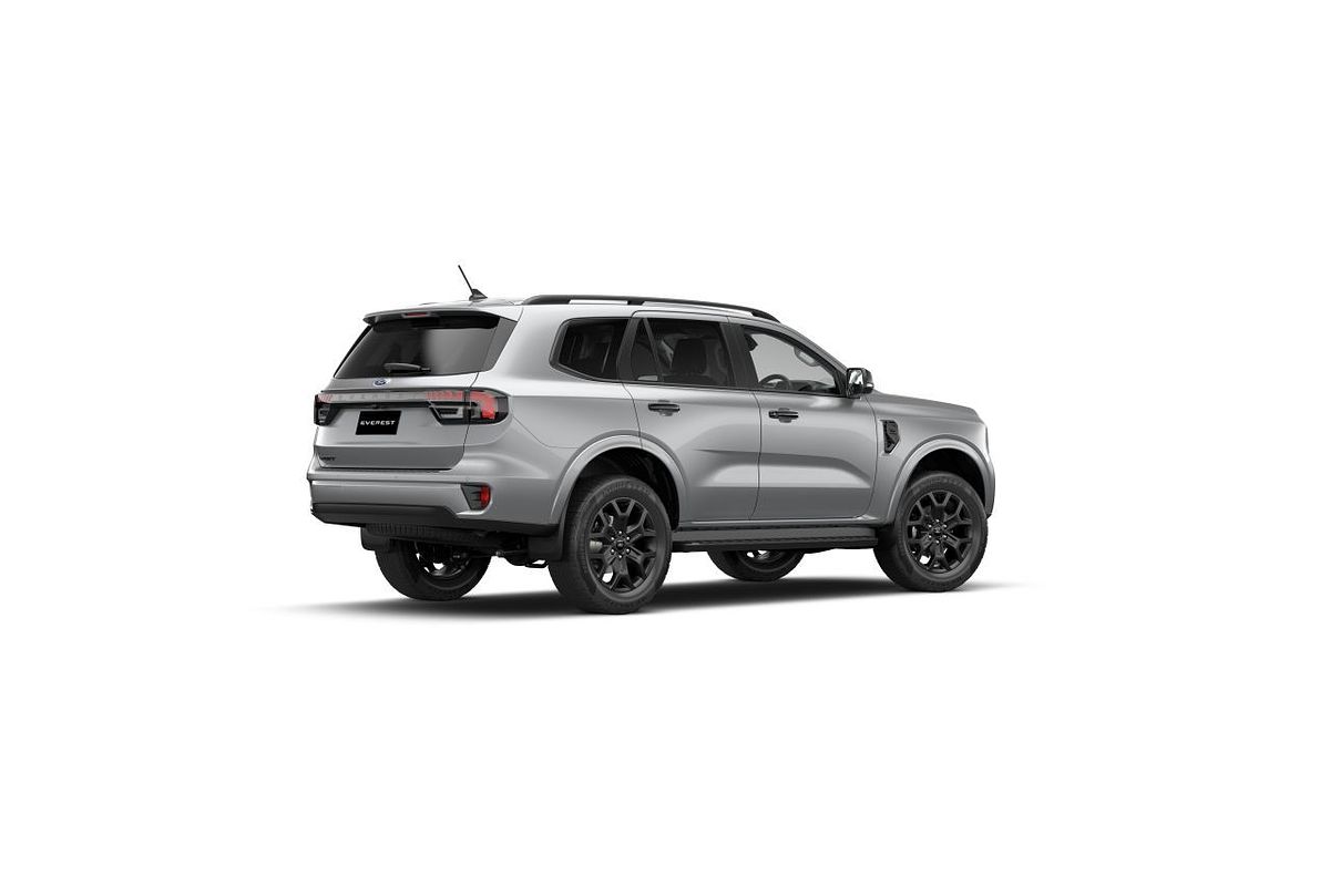 2025 Ford Everest Sport 3.0L