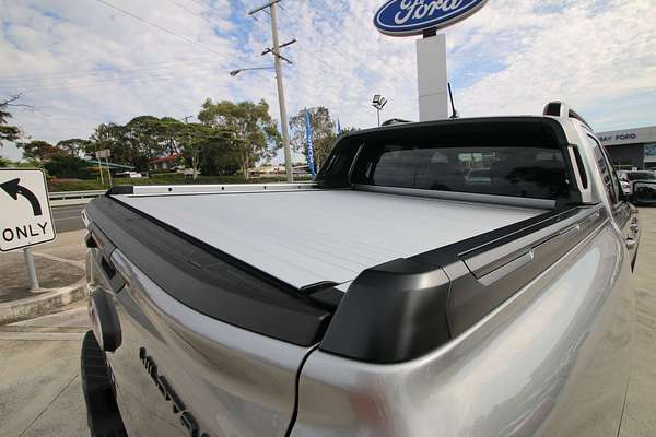 2025 Ford Ranger Wildtrak 4X4 3.0L