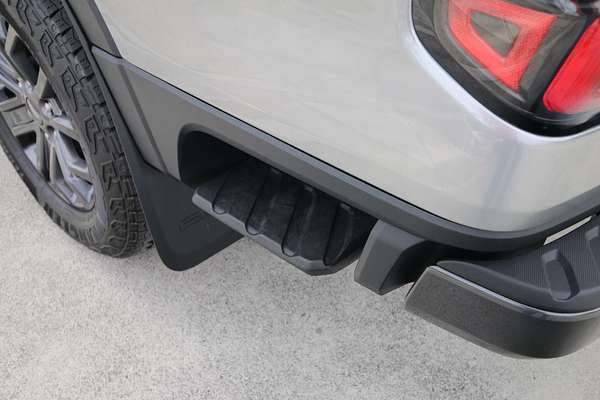 2025 Ford Ranger Wildtrak 4X4 3.0L