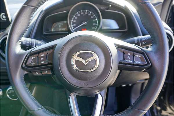 2022 Mazda CX-3 Maxx Sport DK