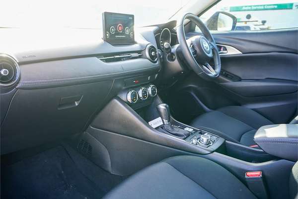 2022 Mazda CX-3 Maxx Sport DK