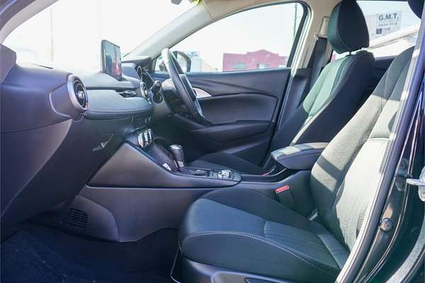 2022 Mazda CX-3 Maxx Sport DK