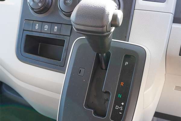2024 Toyota Hiace GDH300R LWB