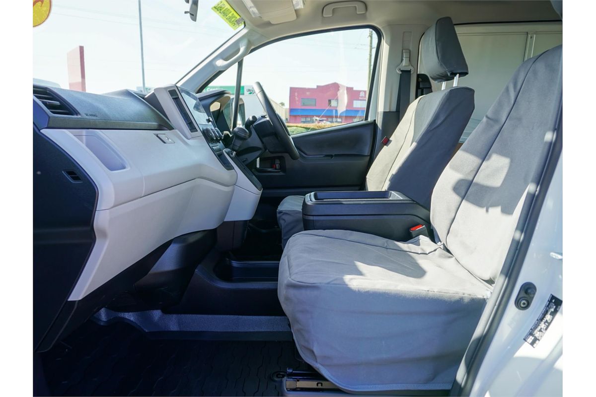 2024 Toyota Hiace GDH300R LWB