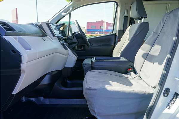 2024 Toyota Hiace GDH300R LWB