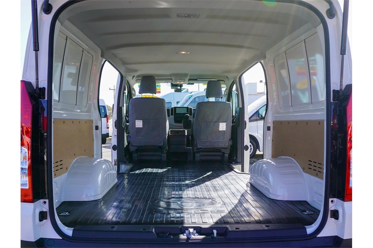 2024 Toyota Hiace GDH300R LWB
