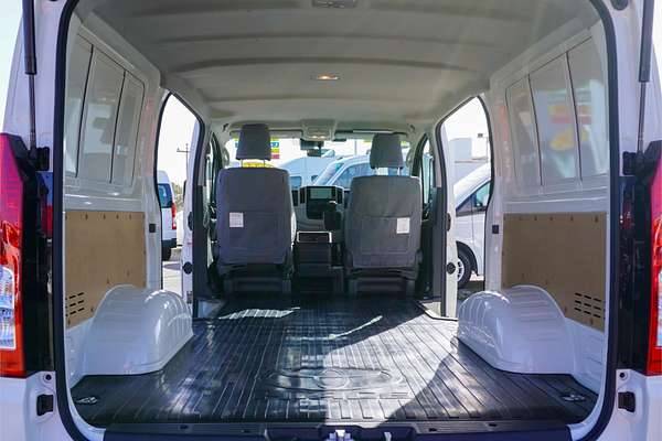 2024 Toyota Hiace GDH300R LWB