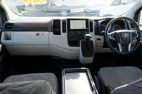 2024 Toyota Hiace GDH300R LWB