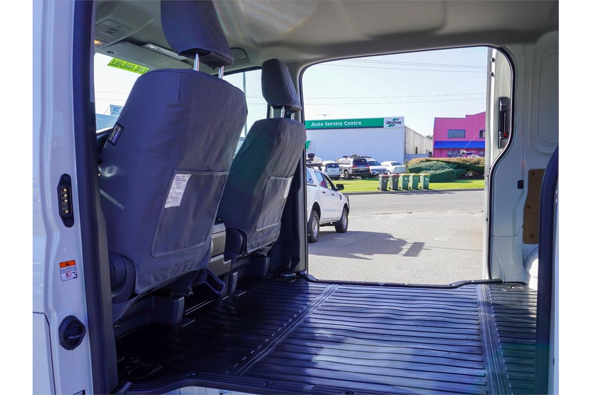 2024 Toyota Hiace GDH300R LWB