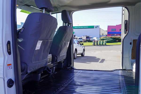 2024 Toyota Hiace GDH300R LWB
