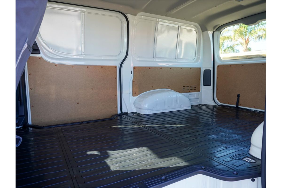 2024 Toyota Hiace GDH300R LWB