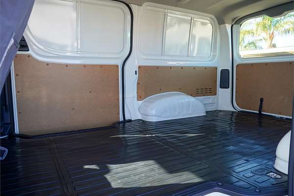 2024 Toyota Hiace GDH300R LWB