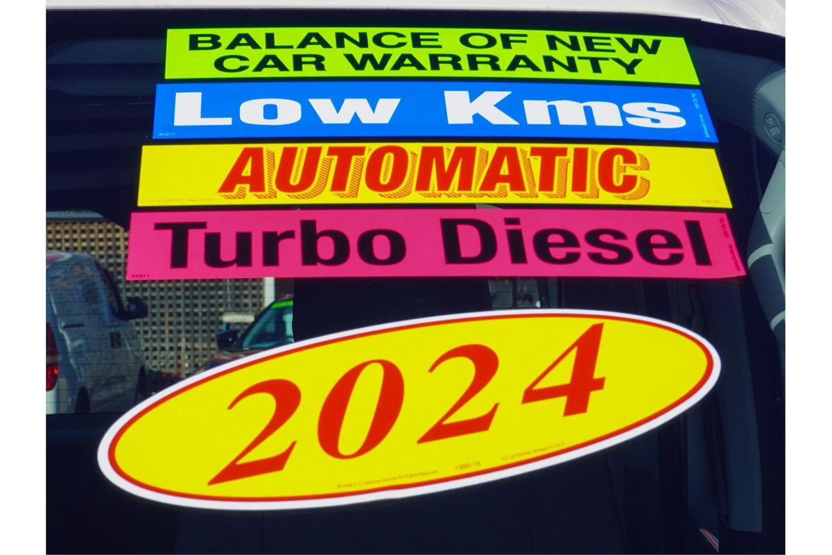 2024 Toyota Hiace GDH300R LWB