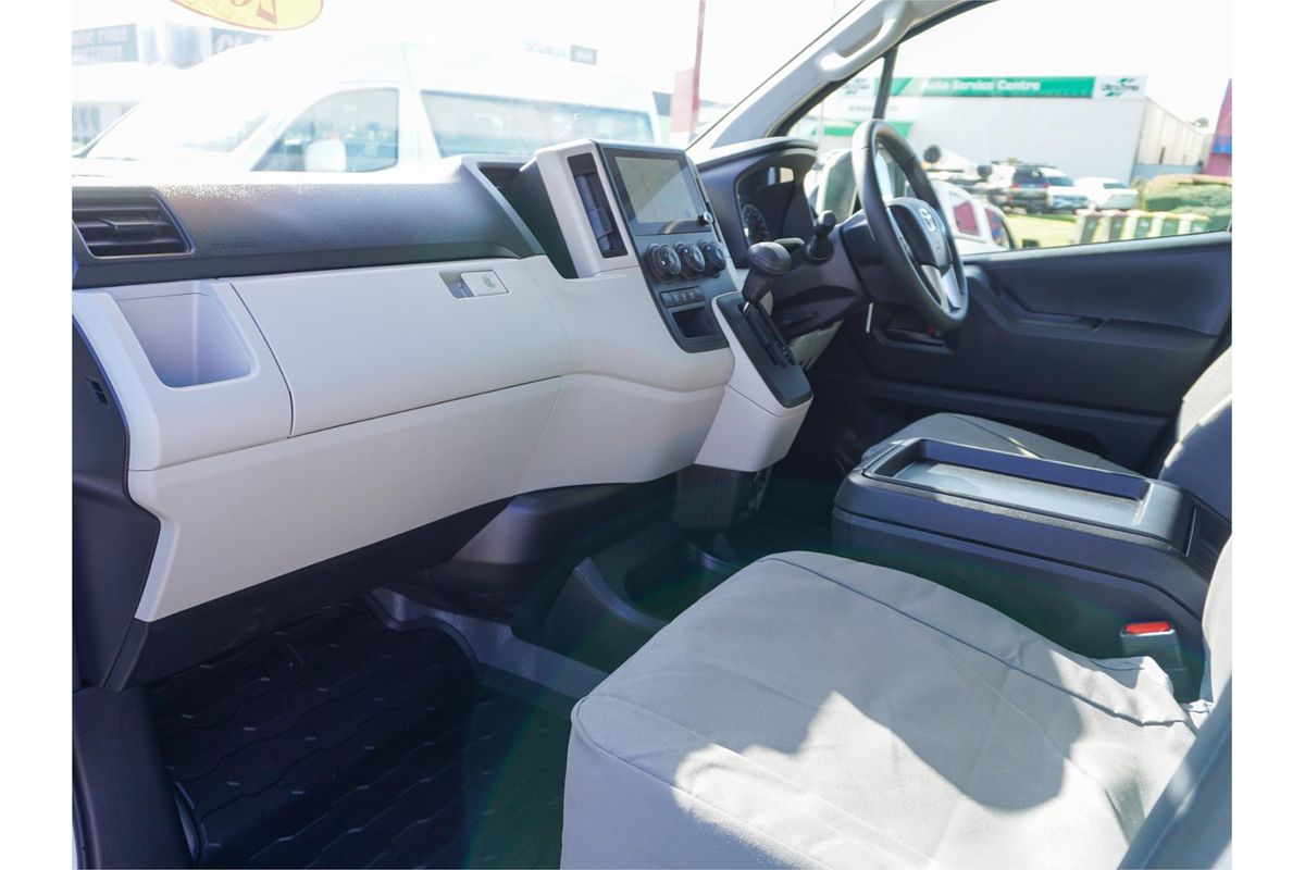 2024 Toyota Hiace GDH300R LWB