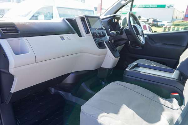 2024 Toyota Hiace GDH300R LWB