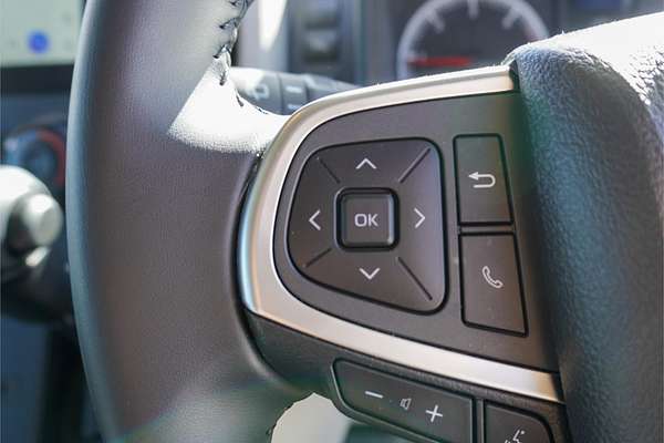 2024 Toyota Hiace GDH300R LWB