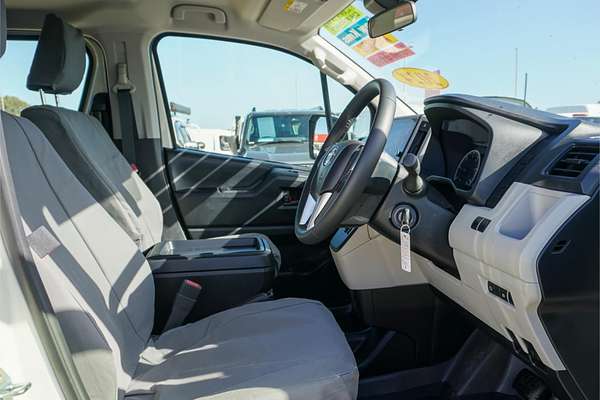 2024 Toyota Hiace GDH300R LWB