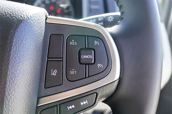 2024 Toyota Hiace GDH300R LWB