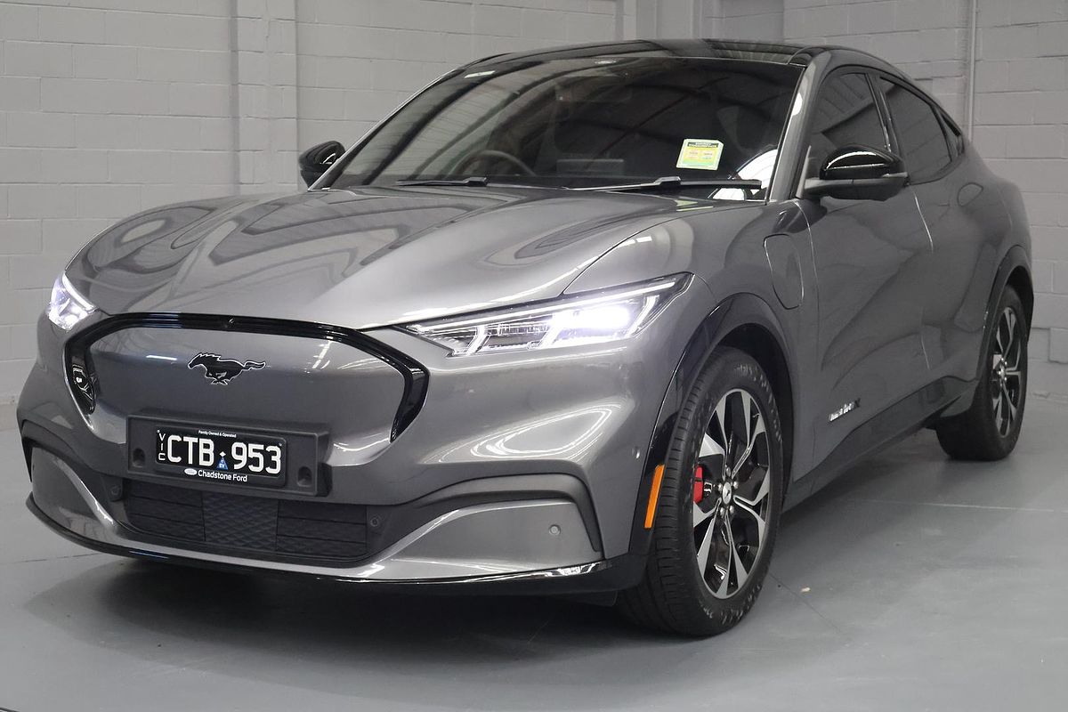 2023 Ford Mustang Mach-E Premium