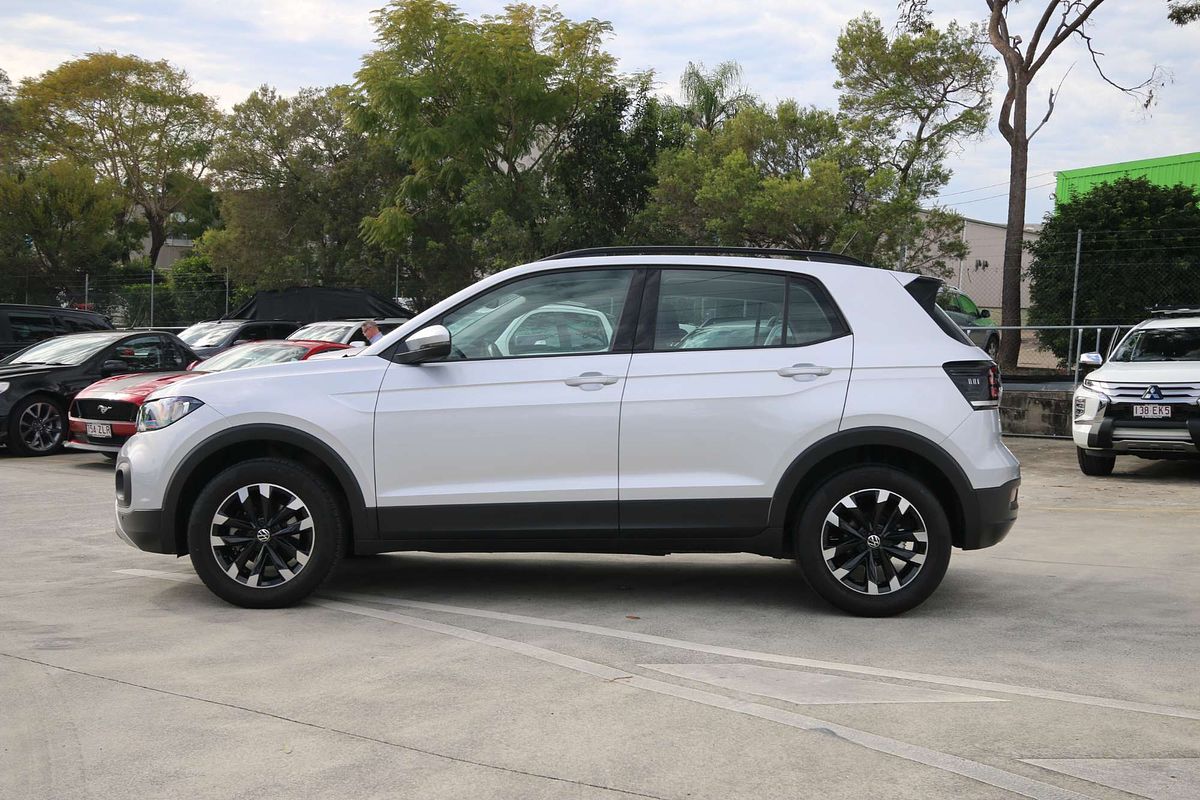 2021 Volkswagen T-Cross 85TSI Life C11