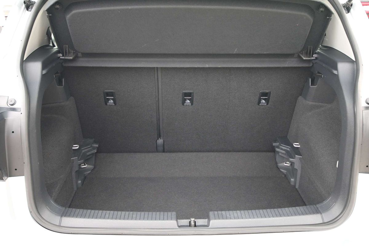 2021 Volkswagen T-Cross 85TSI Life C11
