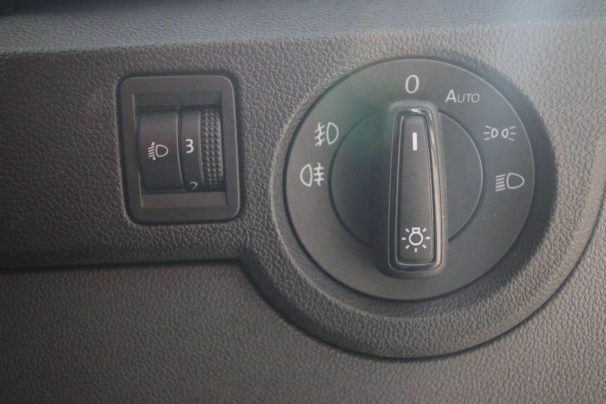 2021 Volkswagen T-Cross 85TSI Life C11