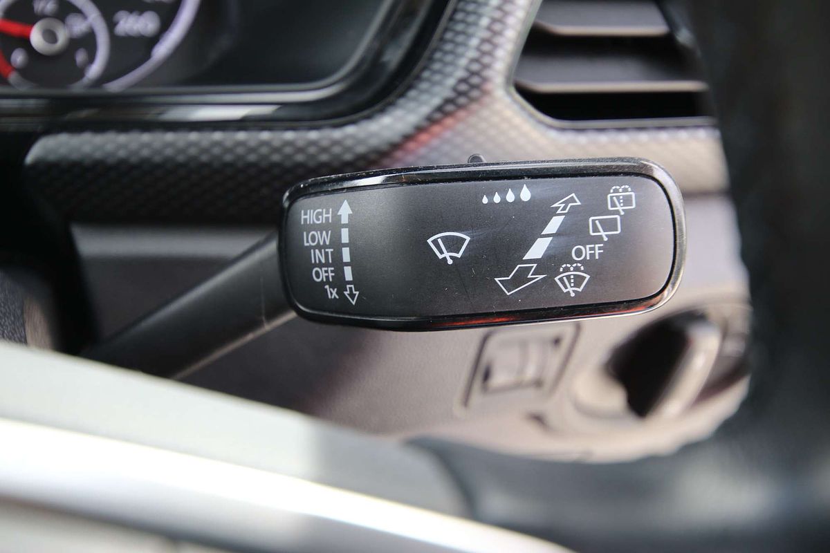 2021 Volkswagen T-Cross 85TSI Life C11