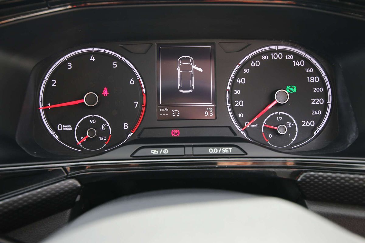 2021 Volkswagen T-Cross 85TSI Life C11