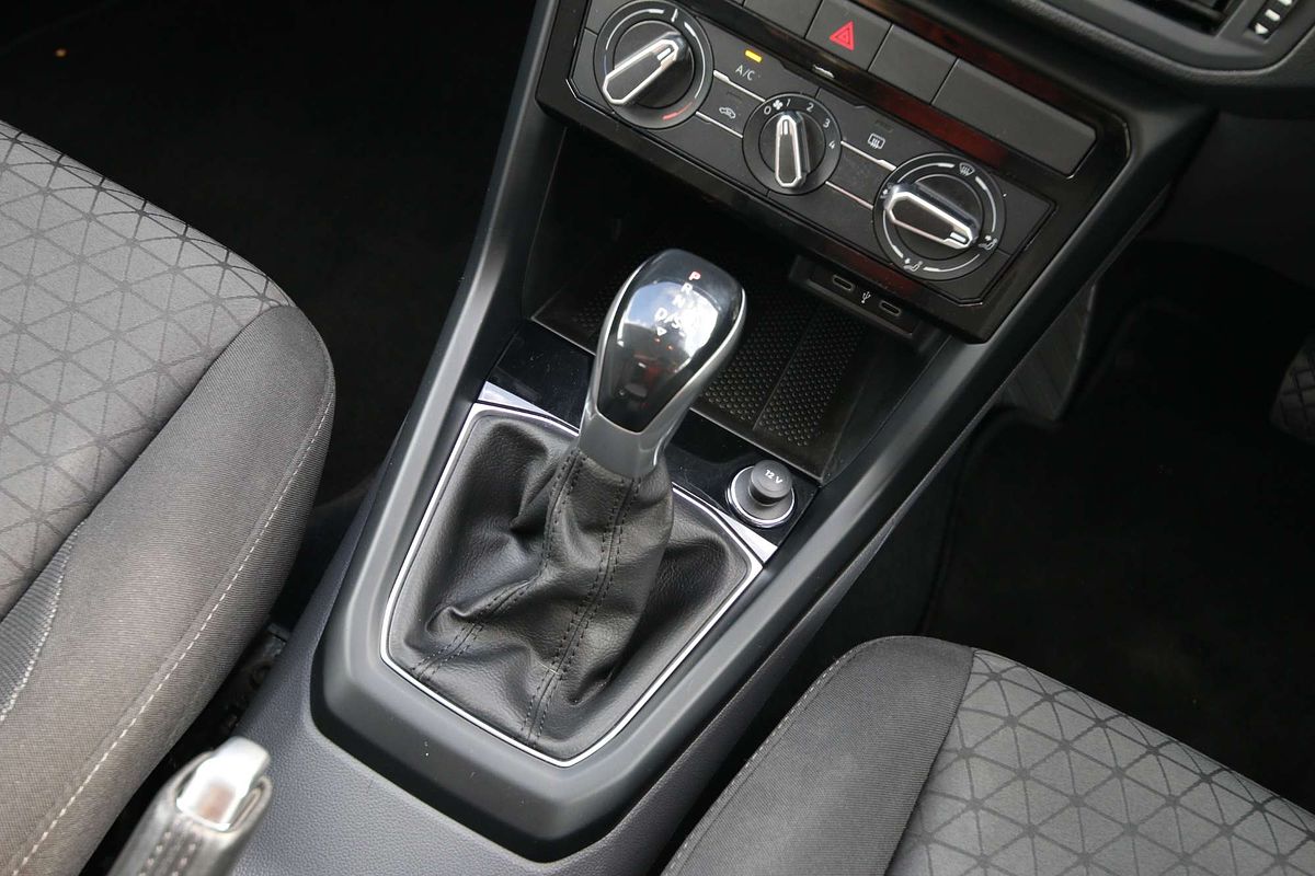 2021 Volkswagen T-Cross 85TSI Life C11