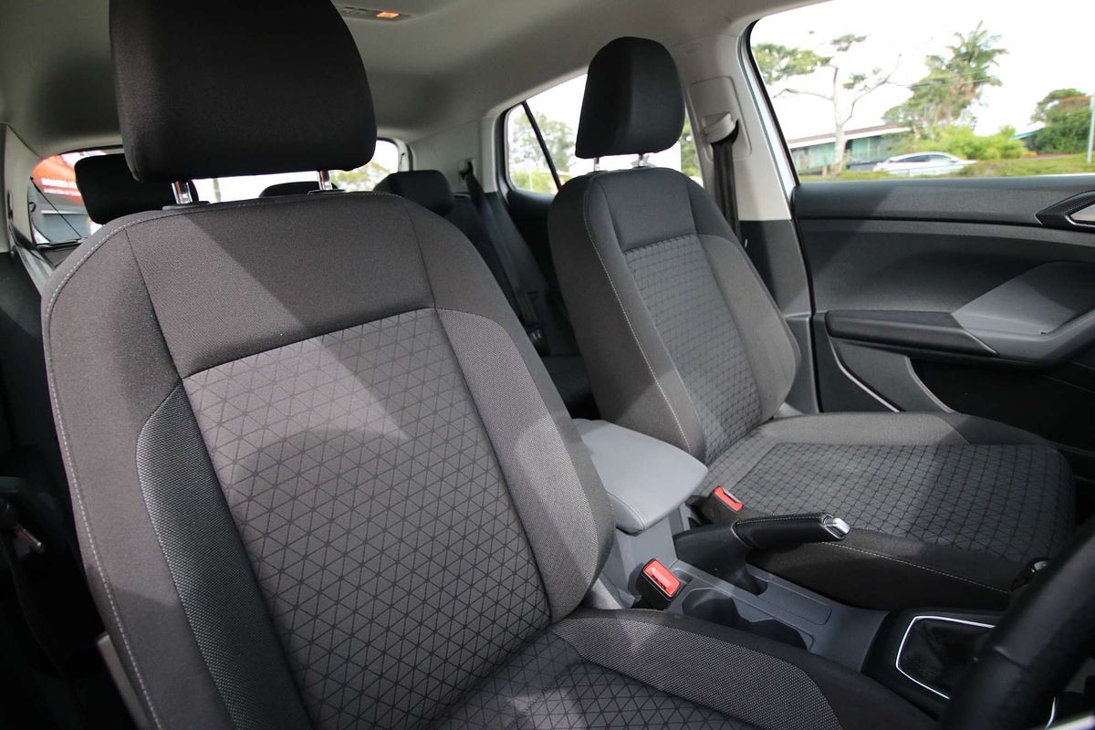 2021 Volkswagen T-Cross 85TSI Life C11