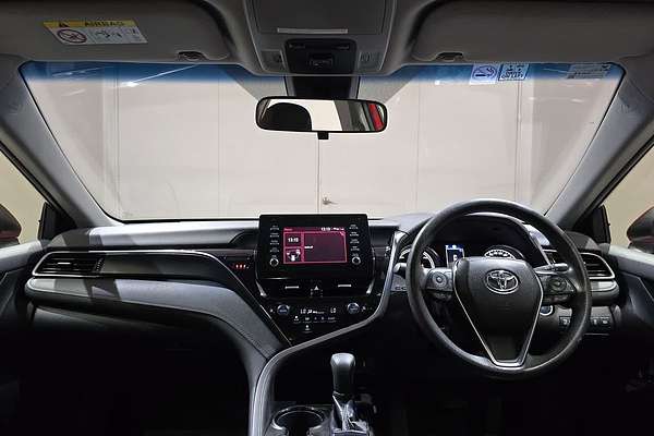 2023 Toyota Camry Hybrid Camry Hybrid Ascent 2.5L Auto CVT Sedan AXVH70R