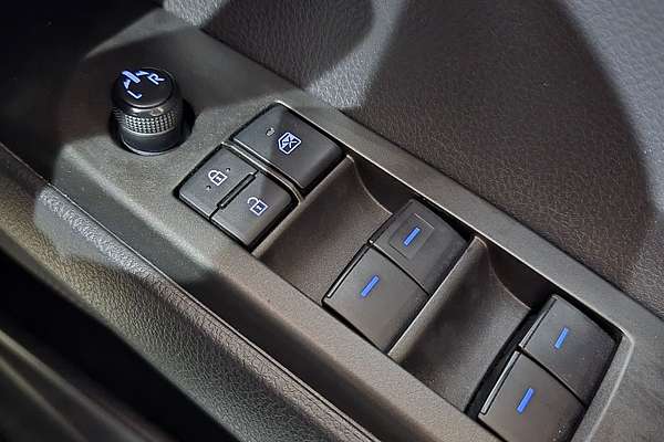 2023 Toyota Camry Hybrid Camry Hybrid Ascent 2.5L Auto CVT Sedan AXVH70R