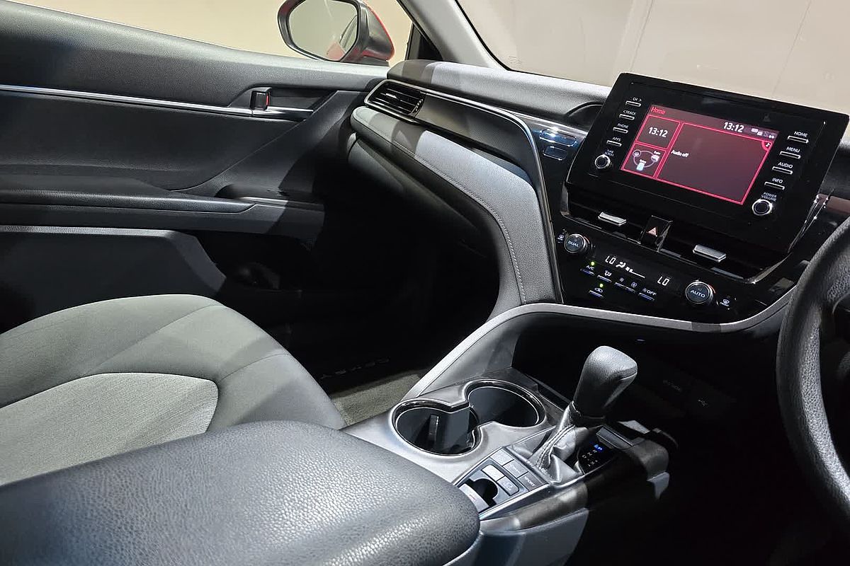 2023 Toyota Camry Hybrid Camry Hybrid Ascent 2.5L Auto CVT Sedan AXVH70R