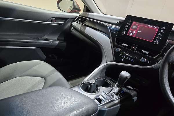 2023 Toyota Camry Hybrid Camry Hybrid Ascent 2.5L Auto CVT Sedan AXVH70R
