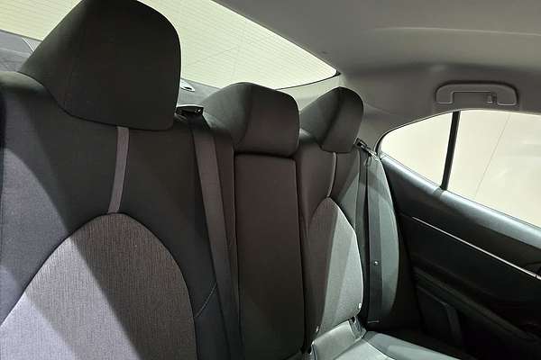 2023 Toyota Camry Hybrid Camry Hybrid Ascent 2.5L Auto CVT Sedan AXVH70R