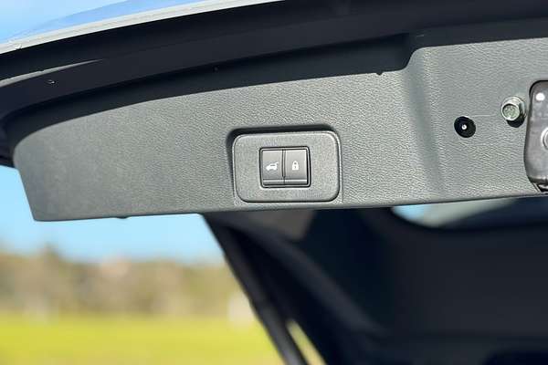 2025 Nissan X-TRAIL Ti-L T33