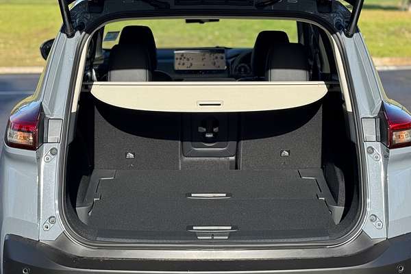 2025 Nissan X-TRAIL Ti-L T33