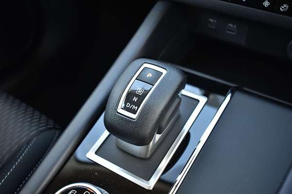 2024 Mitsubishi Outlander ES ZM