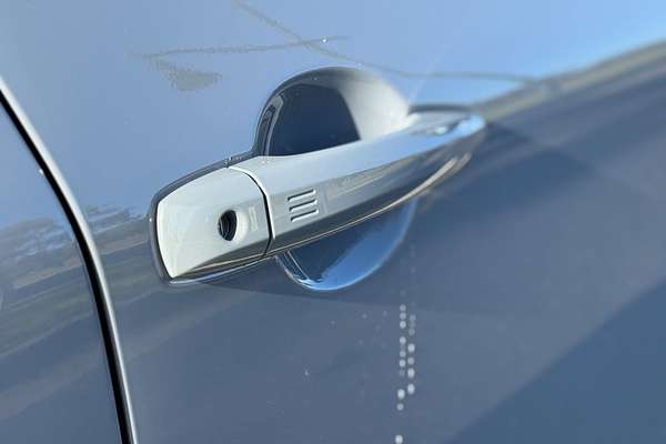 2025 Nissan X-TRAIL Ti-L T33
