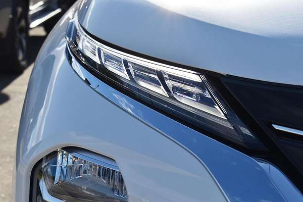 2024 Mitsubishi Outlander ES ZM