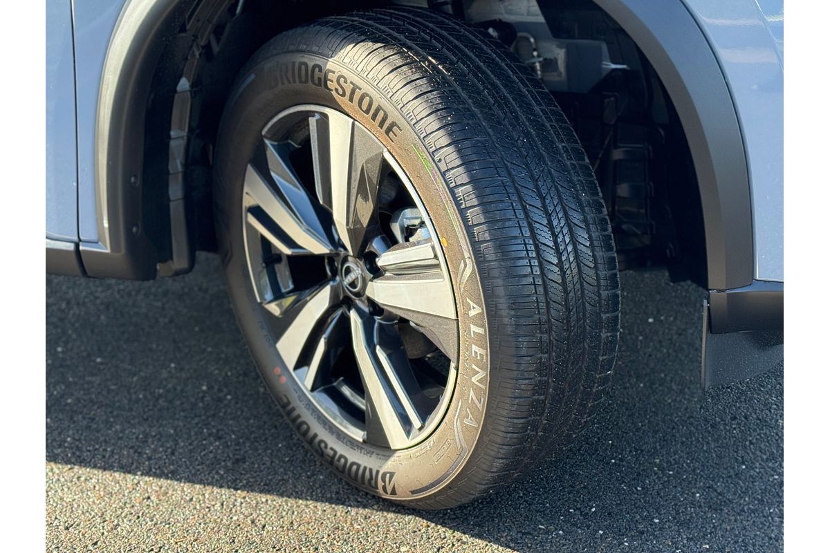 2025 Nissan X-TRAIL Ti-L T33